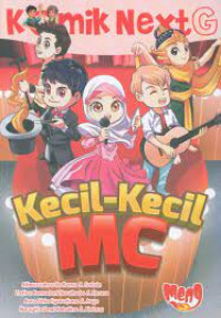 Kecil-Kecil MC