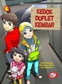 Kedok Dumplet Kembar