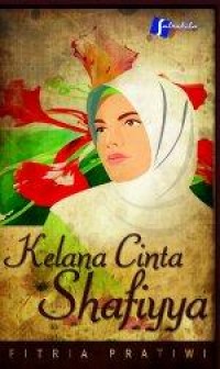 Kelana Cinta Shaffiya