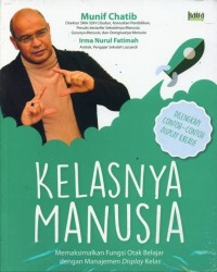 Kelasnya manusia