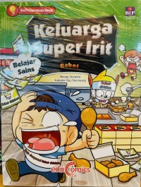 keluarga super irit robot