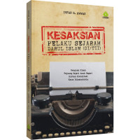 kesaksian pelaku sejarah darul islam