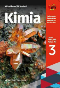 kimia kls XII