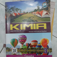 Kimia SMA kls XII