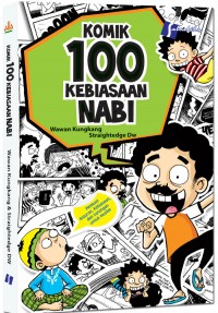 Komik 100 kebiasaan nabi