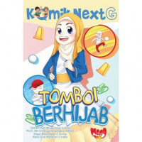 Komik NextG : tomboi berhijab