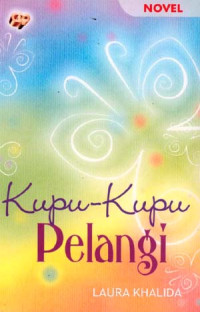 Kupu-kupu Pelangi