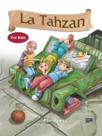 La Tahzan