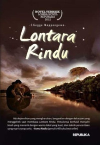 Lontara Rindu