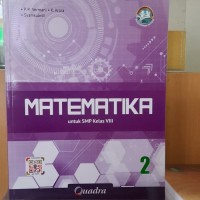 matematika smp kls VIII