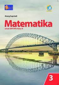 Matematika untuk smp/mts kelas ix