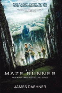 The Maze Runner