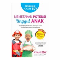 Memetakan Potensi Unggul Anak