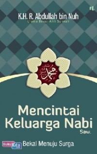 mencintai keluarga nabi SAW