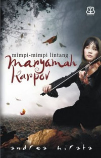 Mimpi mimpi Lintang Maryamah Karpov