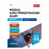 Modul IPA