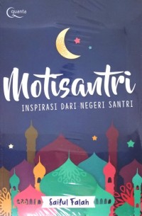 Motisantri