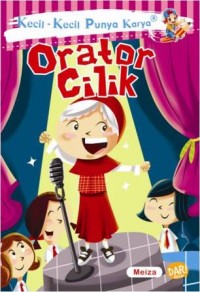 Orator Cilik