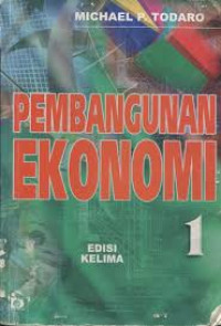 Pembangunan Ekonomi