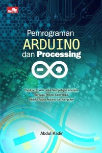 Pemrograman Arduino dan Proccesing