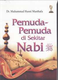 Pemuda-pemuda di sekitar nabi