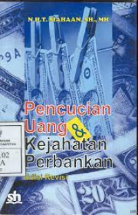 Pencucian uang&kejahatan perbankan