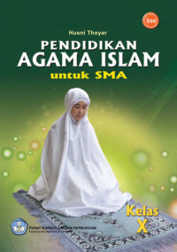 Pendidikan Agama Islam Kls X