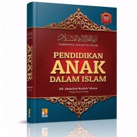 Pendidikan Anak Dalam Islam