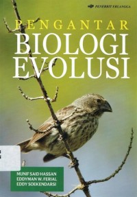 Pengantar Biologi Evolusi