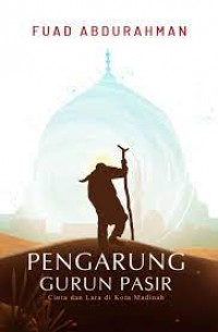 Pengarung Gurun Pasir