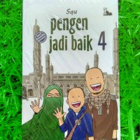 Pengen Jadi Baik 4