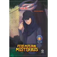 Perempuan Misterius