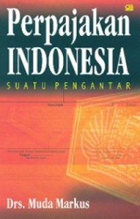 Perpajakan Indonesia