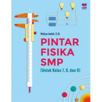 Pintar Fisika SMP