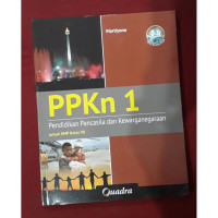 PPKn 1 kls VII