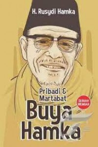 Pribadi & Martabat Buya Hamka