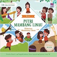 Putri mambang Linau