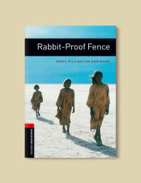 Rabbit-proof fence