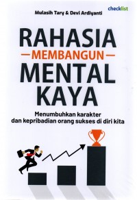 Rahasia Membangun Mental Kaya