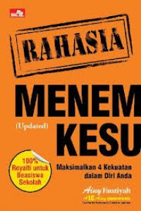 Rahasia Menembus Kesulitan