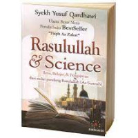 Rasulullah & science : Ilmu, belajar & pengajaran