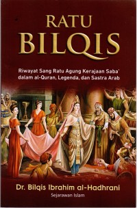 Ratu Bilqis