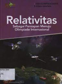 Relativitas ; Sebagai Persiapan Menuju Olimpiade Internasional