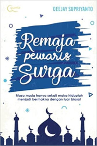 Remaja Pewaris syurga