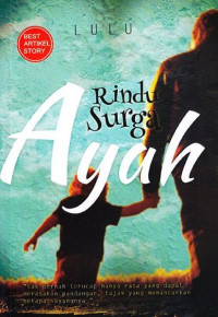 Rindu Syurga Ayah