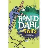 Roald Dahl The Twits