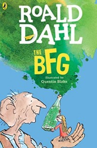 RoaldDahl The BFG