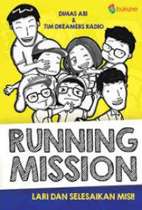 Running Mission