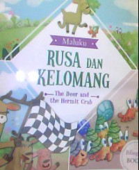 Rusa dan kelomang