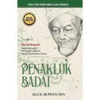 Sang Penakluk Badai